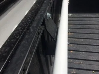 RCI Off Road 05-Present Tacoma Hi-lift Mount