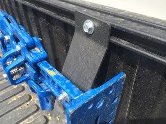 RCI Off Road 05-Present Tacoma Hi-lift Mount