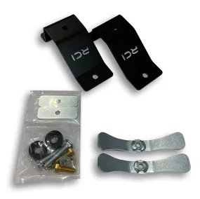 RCI Off Road 05-Present Tacoma Hi-lift Mount