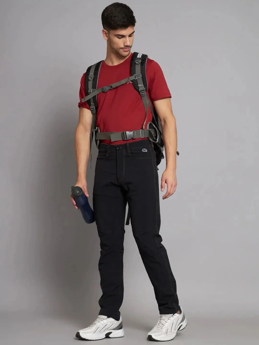 Reccy Nomadic Multi-function Pants