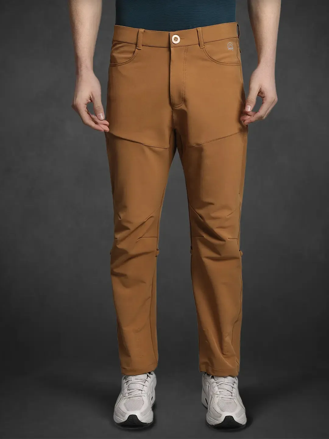 Reccy Nomadic Multi-function Pants