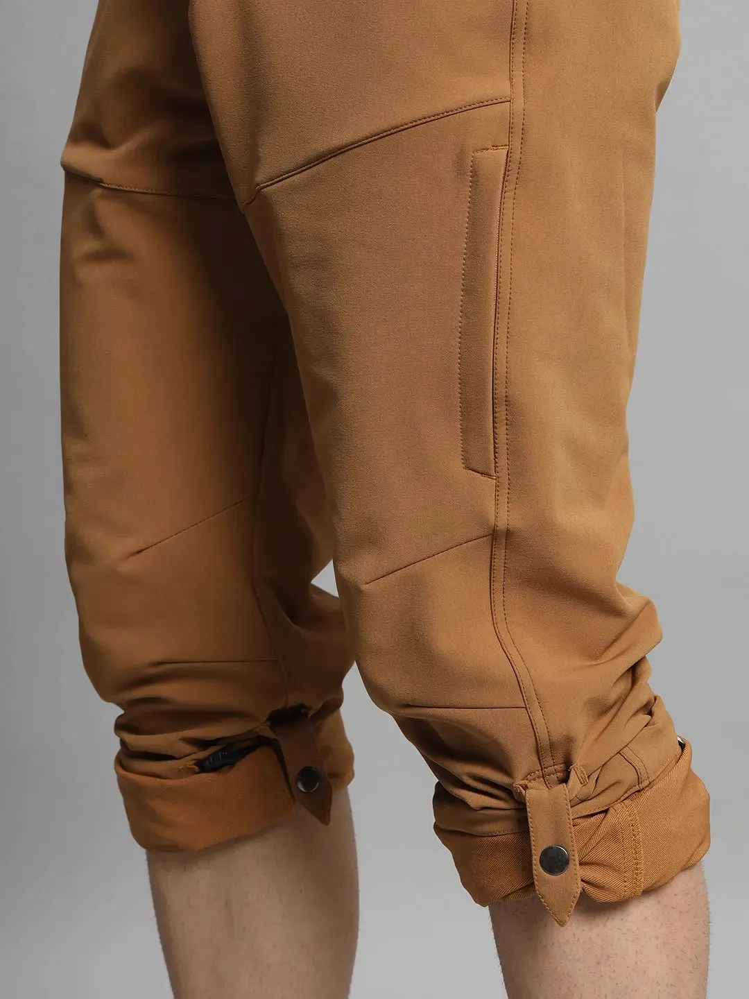 Reccy Nomadic Multi-function Pants