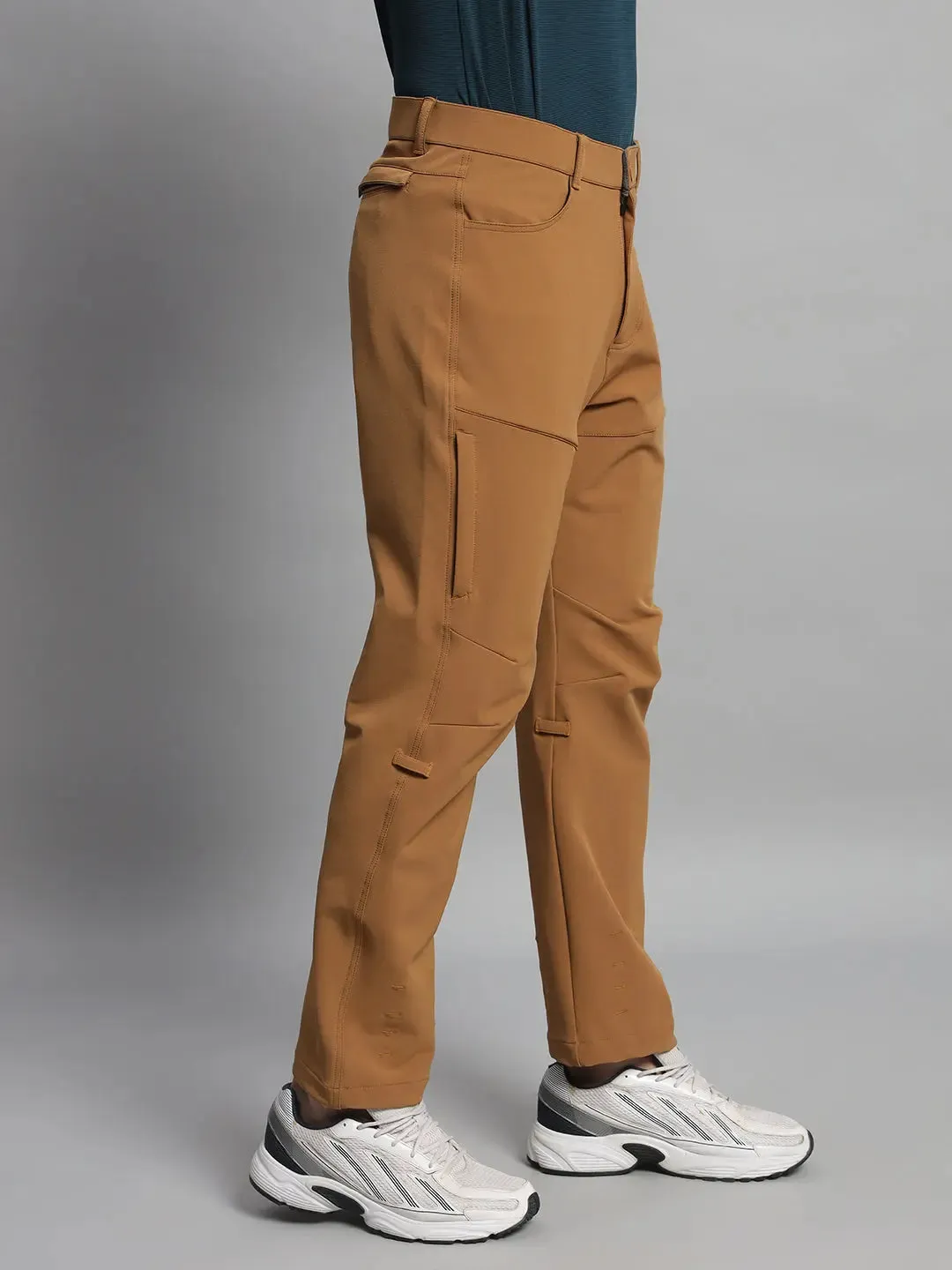 Reccy Nomadic Multi-function Pants