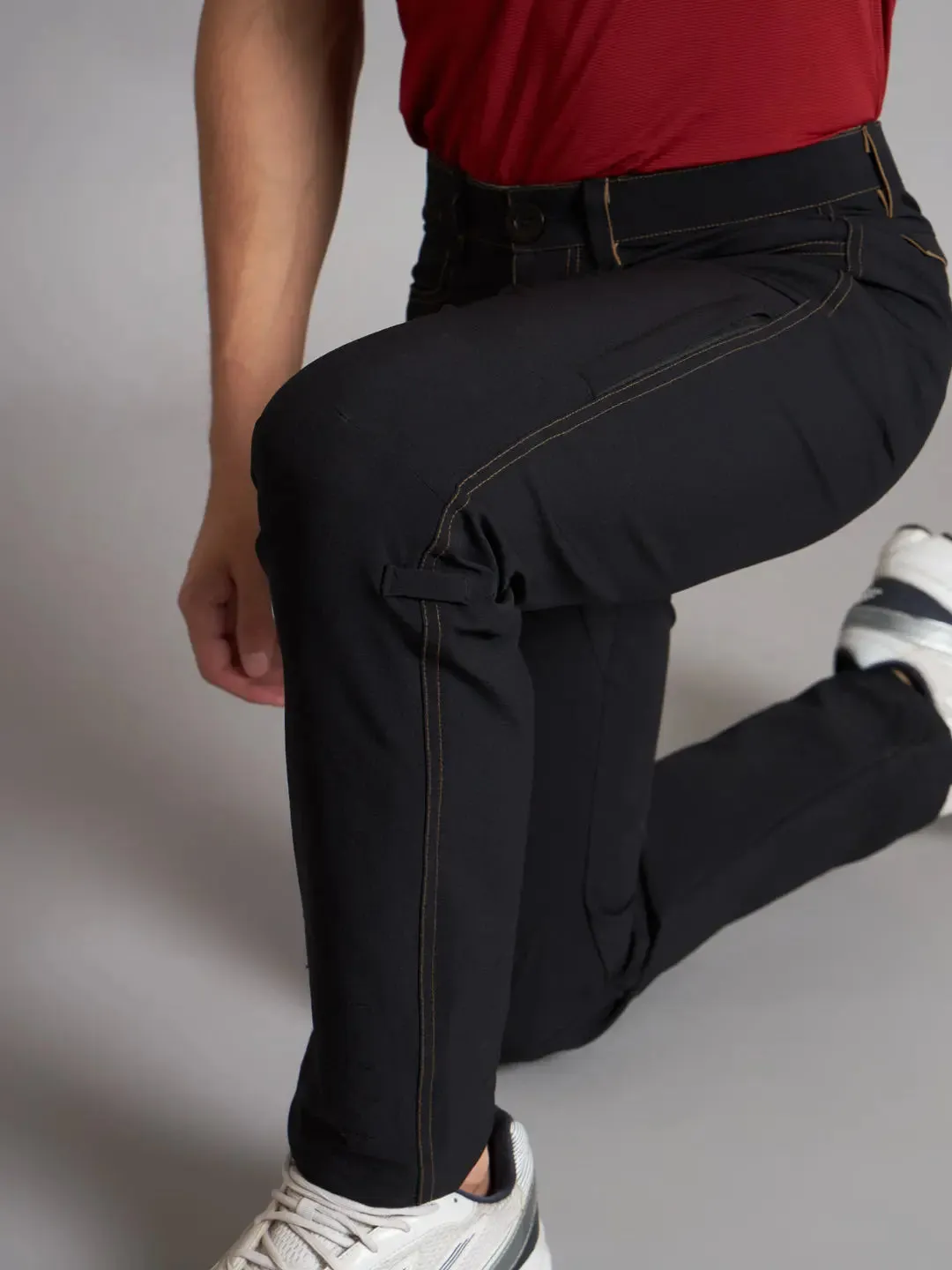 Reccy Nomadic Multi-function Pants