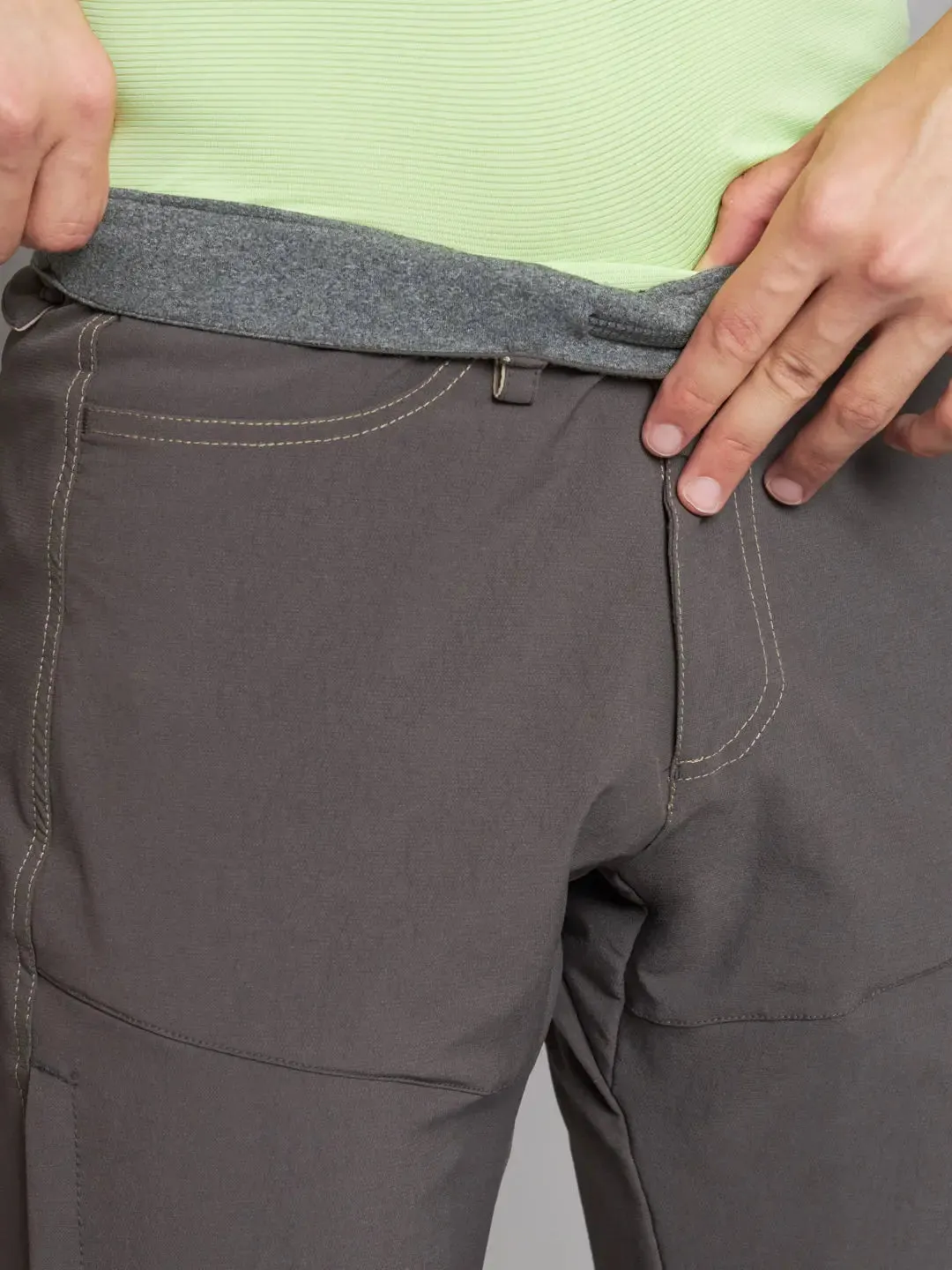 Reccy Nomadic Multi-function Pants