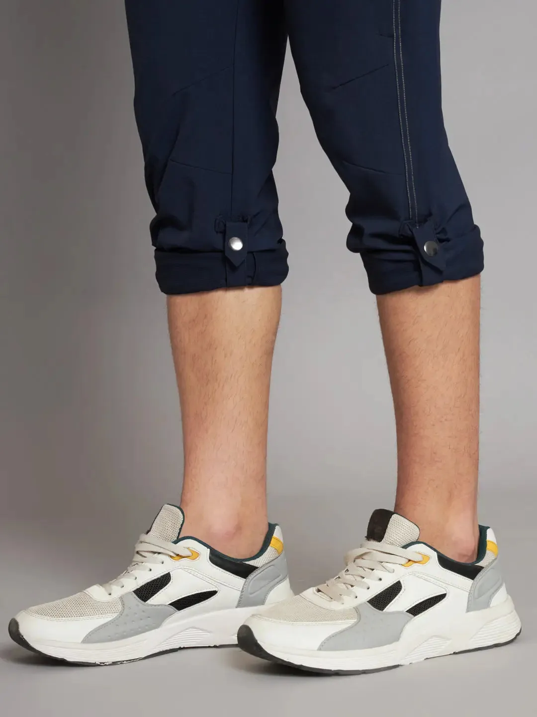 Reccy Nomadic Multi-function Pants