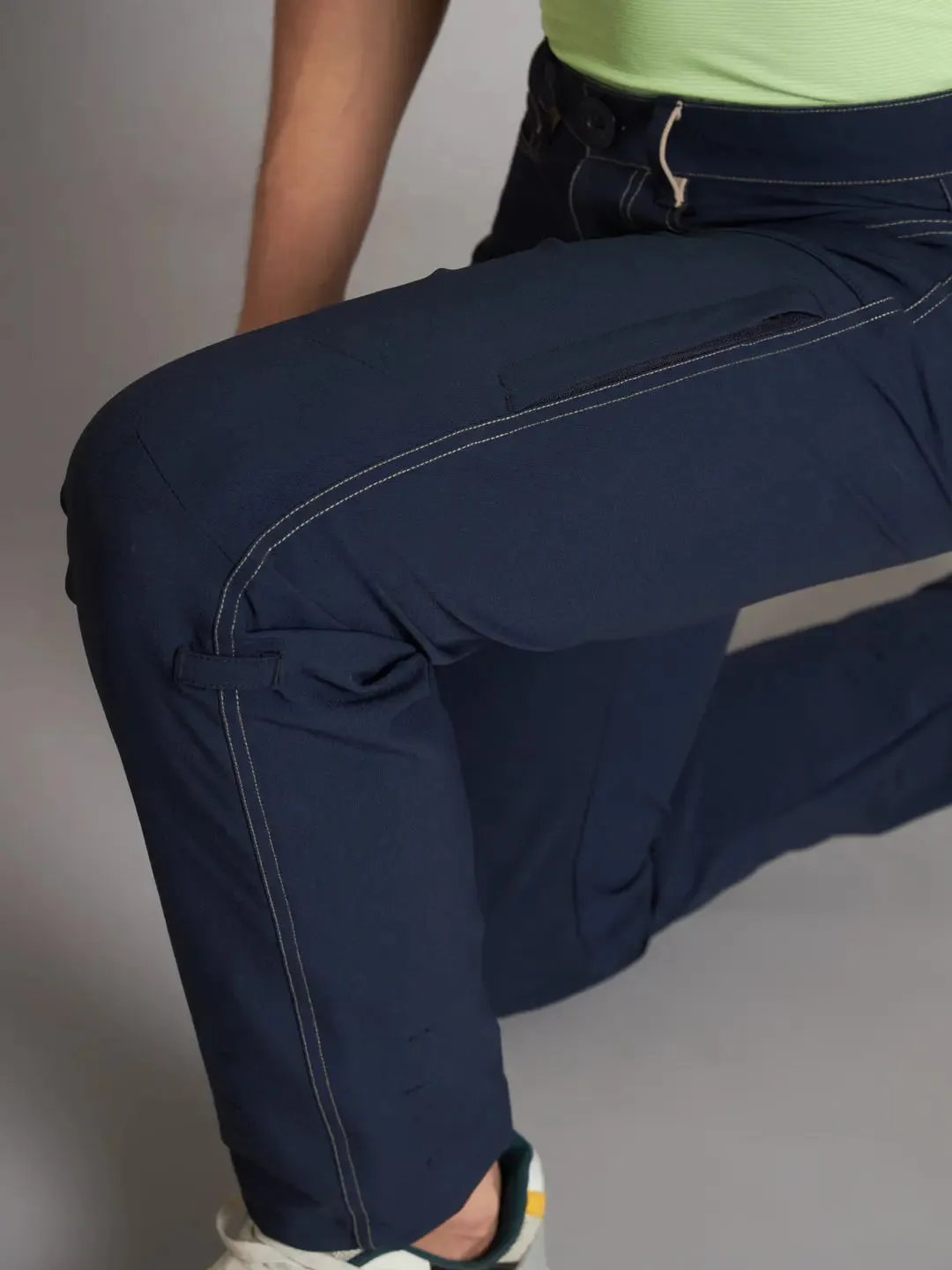 Reccy Nomadic Multi-function Pants
