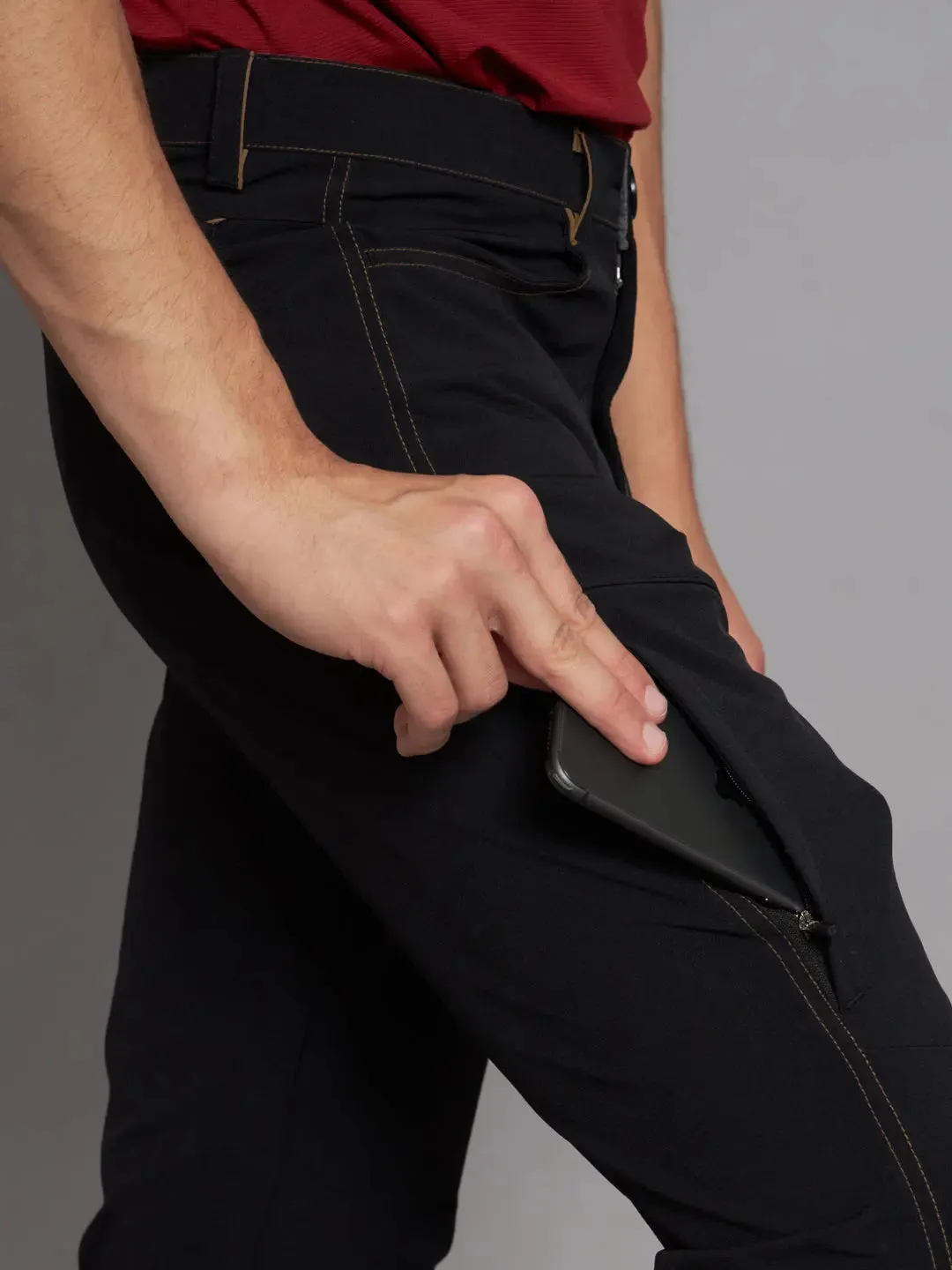 Reccy Nomadic Multi-function Pants
