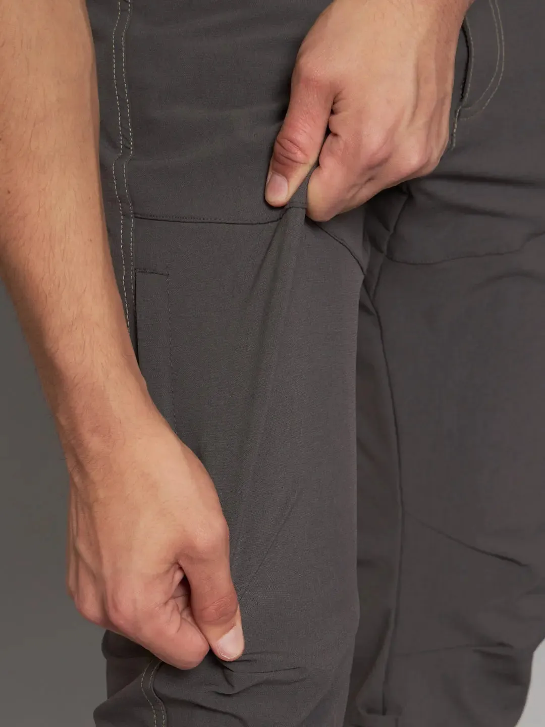 Reccy Nomadic Multi-function Pants