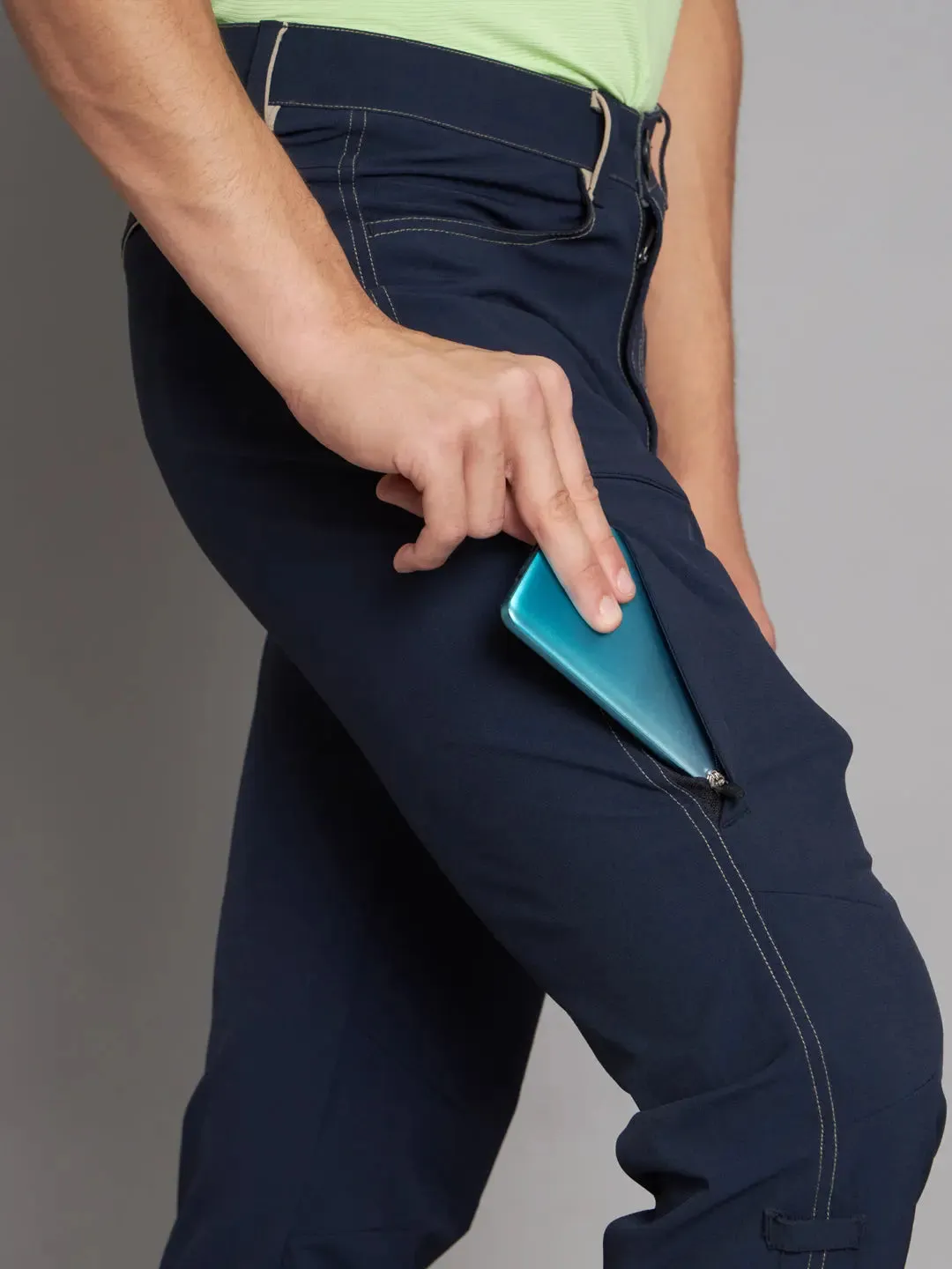 Reccy Nomadic Multi-function Pants