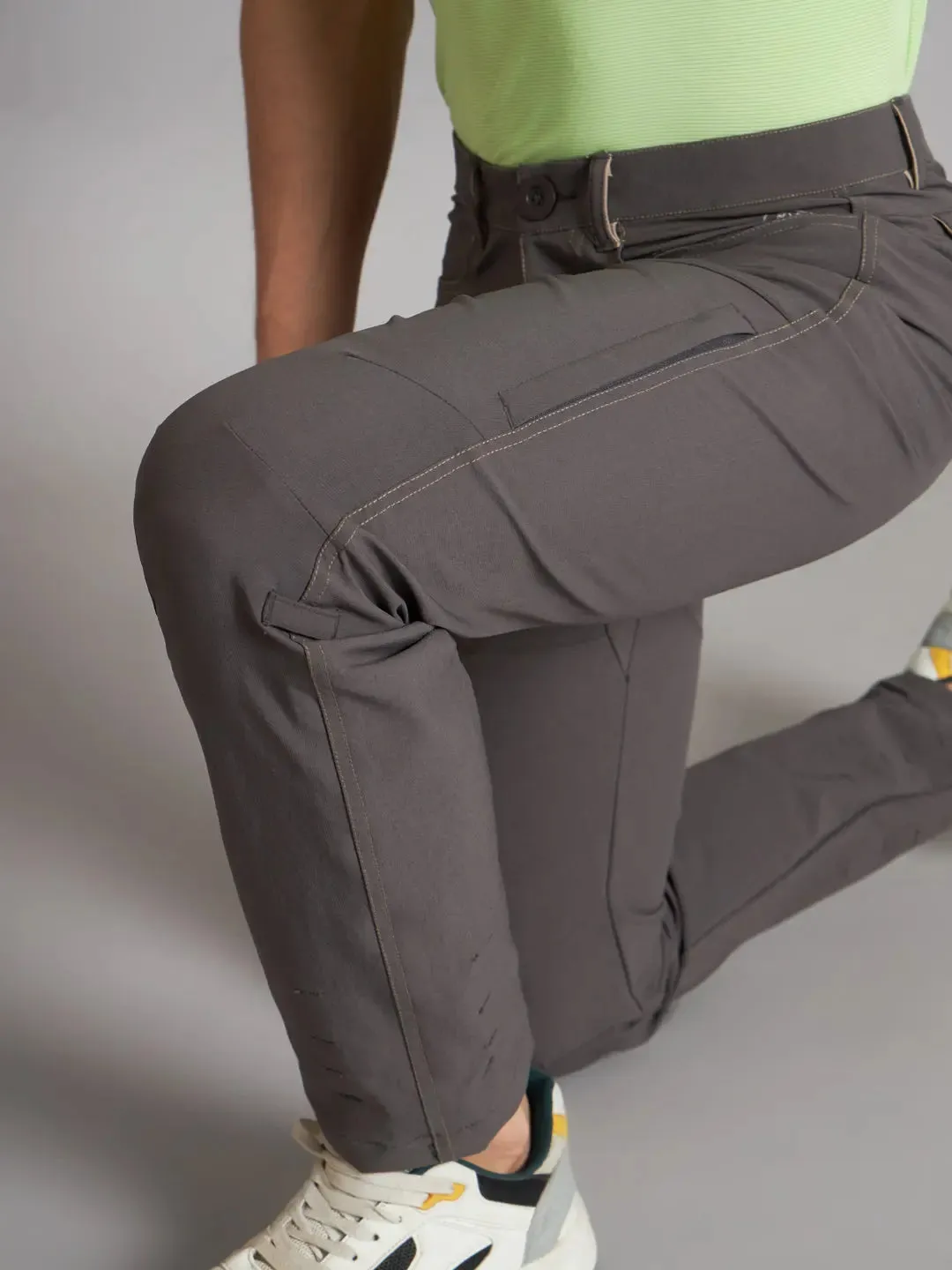 Reccy Nomadic Multi-function Pants