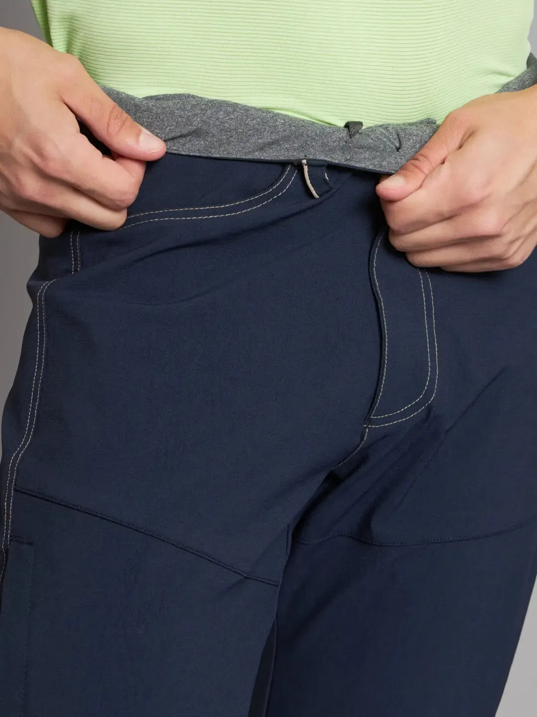 Reccy Nomadic Multi-function Pants