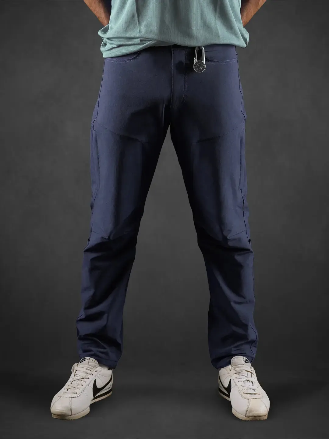 Reccy Nomadic Multi-function Pants