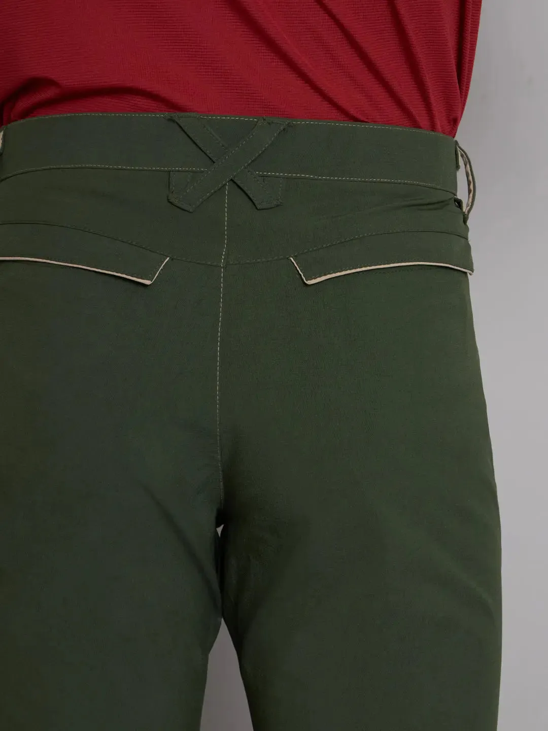 Reccy Nomadic Multi-function Pants