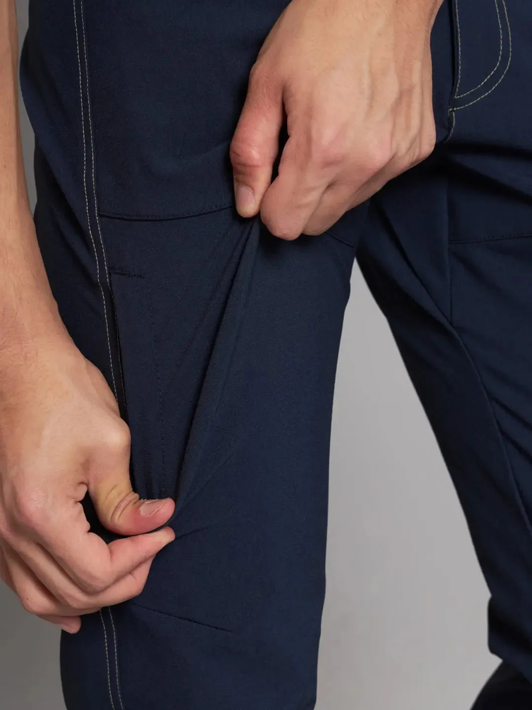 Reccy Nomadic Multi-function Pants