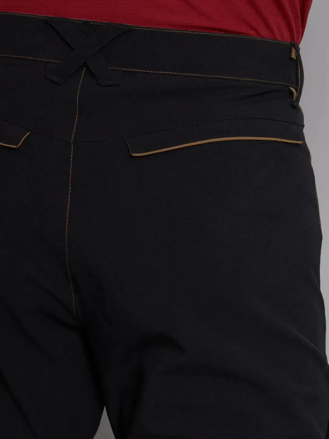 Reccy Nomadic Multi-function Pants