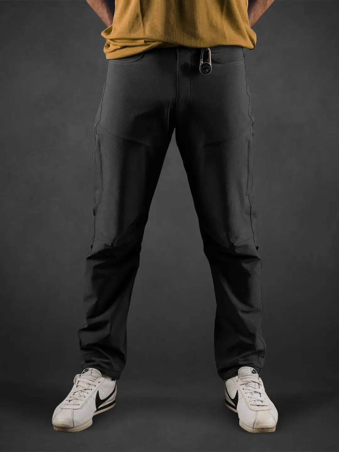 Reccy Nomadic Multi-function Pants