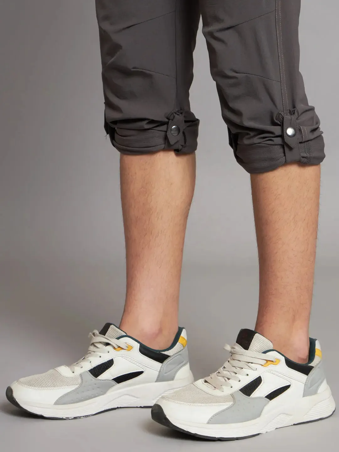 Reccy Nomadic Multi-function Pants