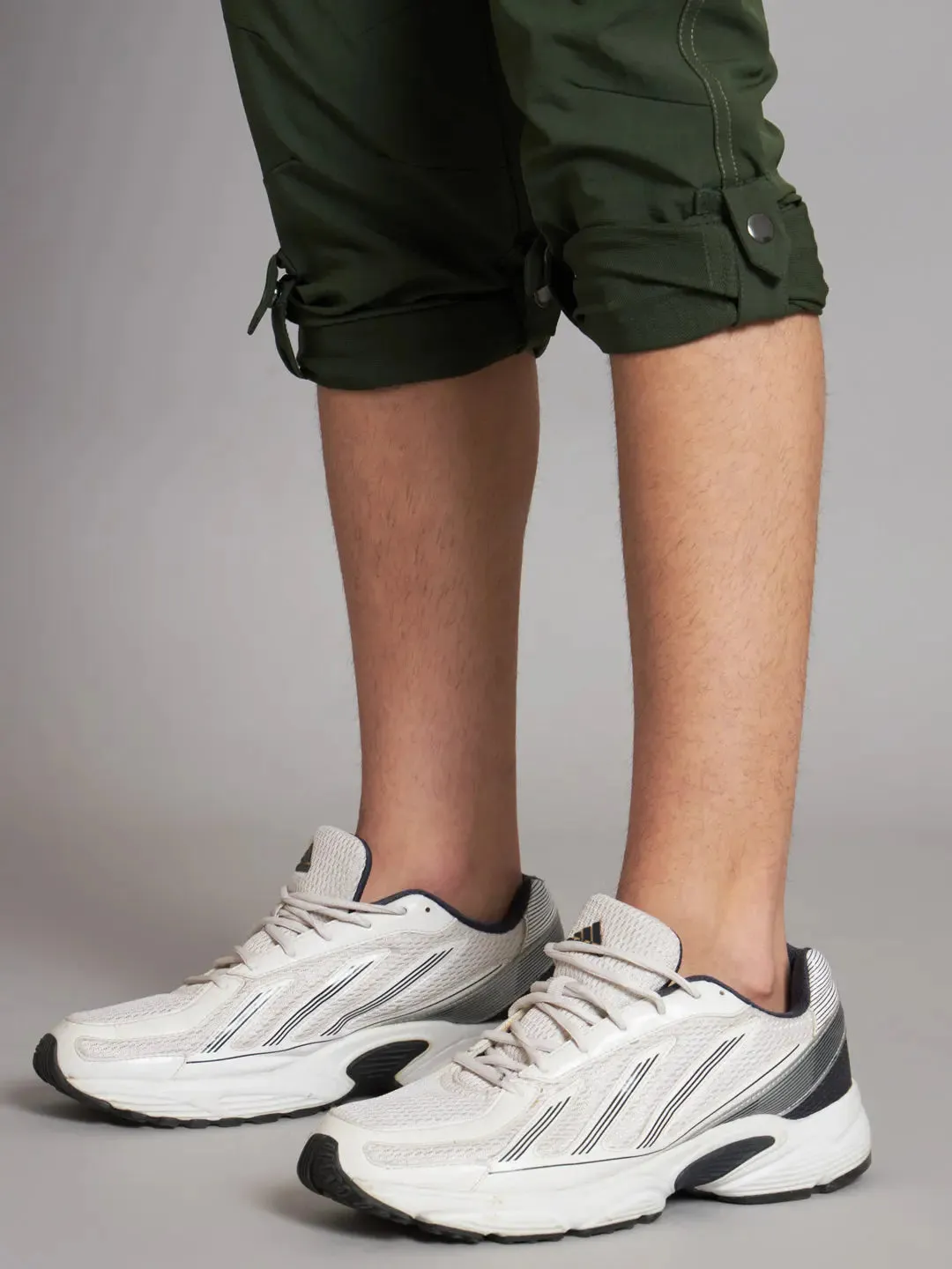 Reccy Nomadic Multi-function Pants