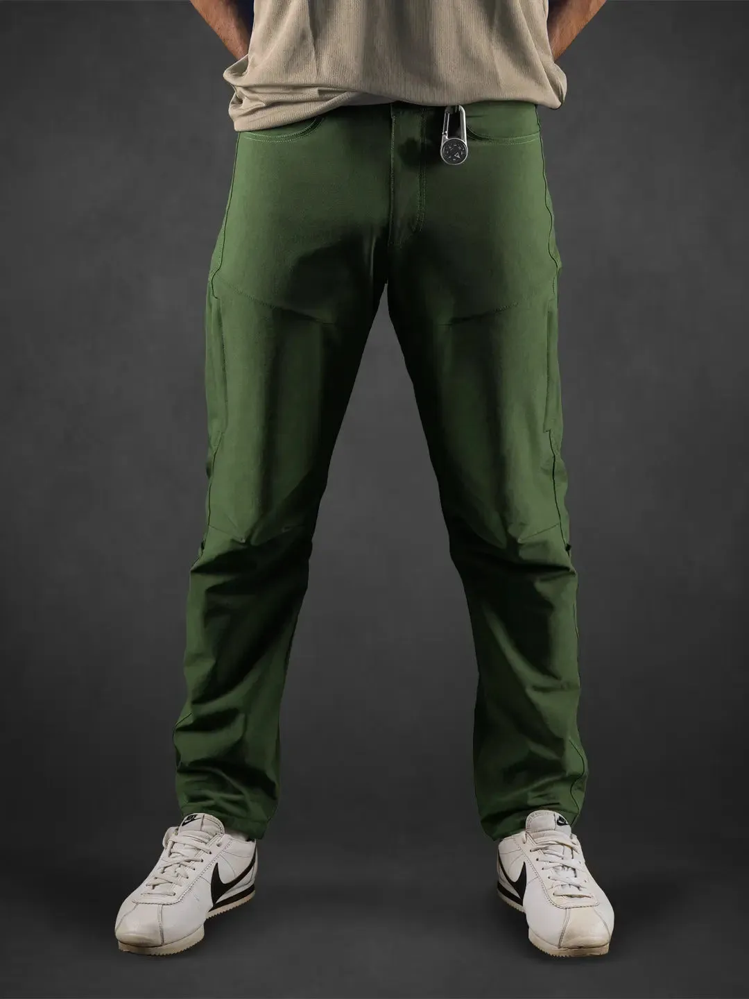 Reccy Nomadic Multi-function Pants