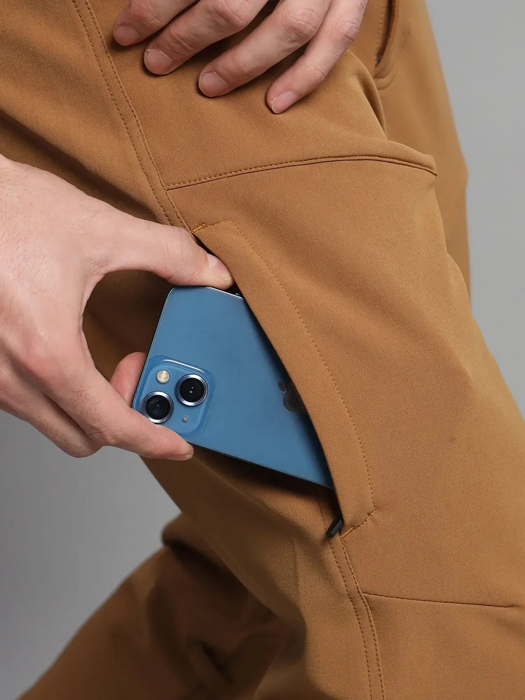 Reccy Nomadic Multi-function Pants