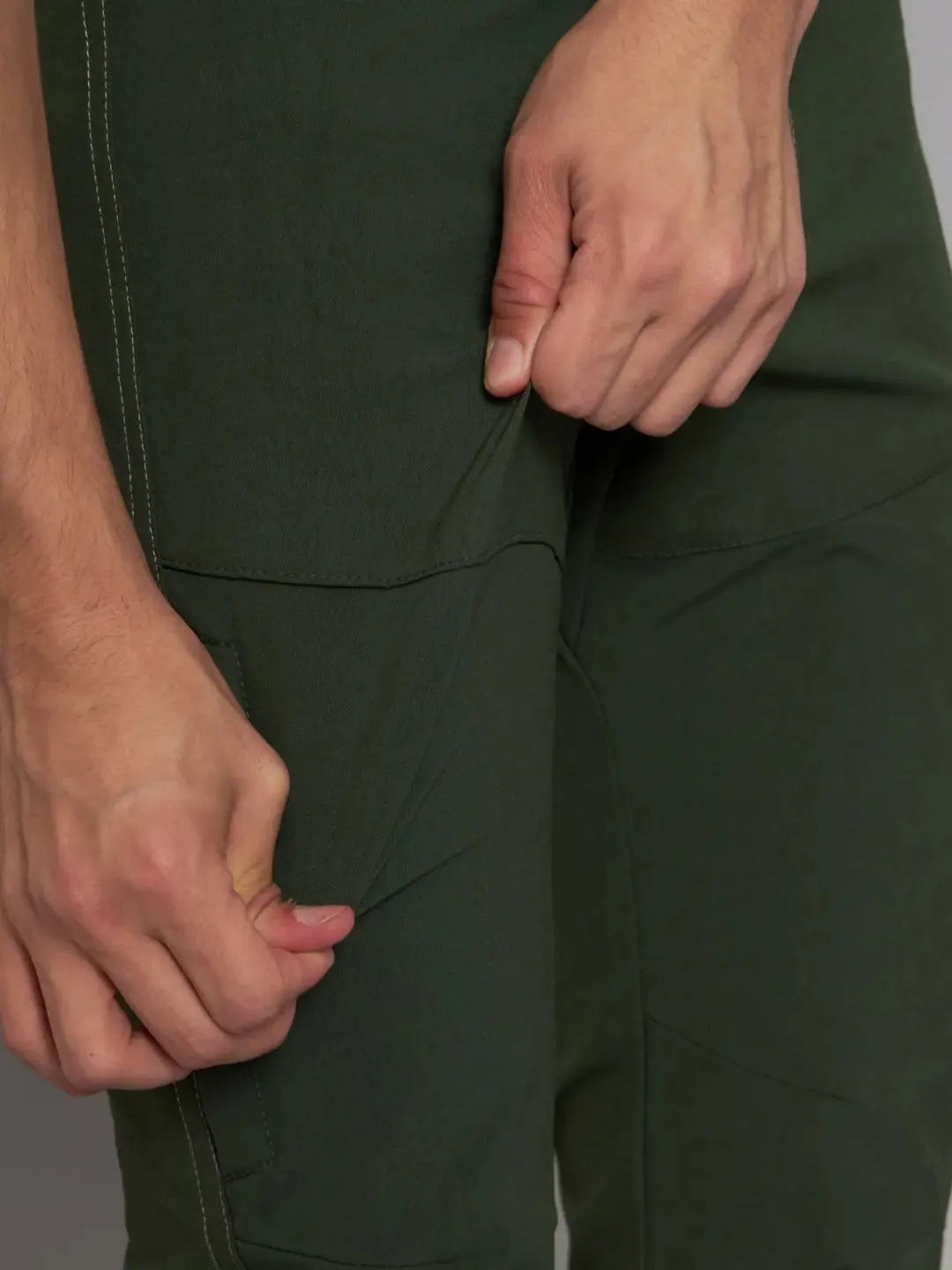 Reccy Nomadic Multi-function Pants