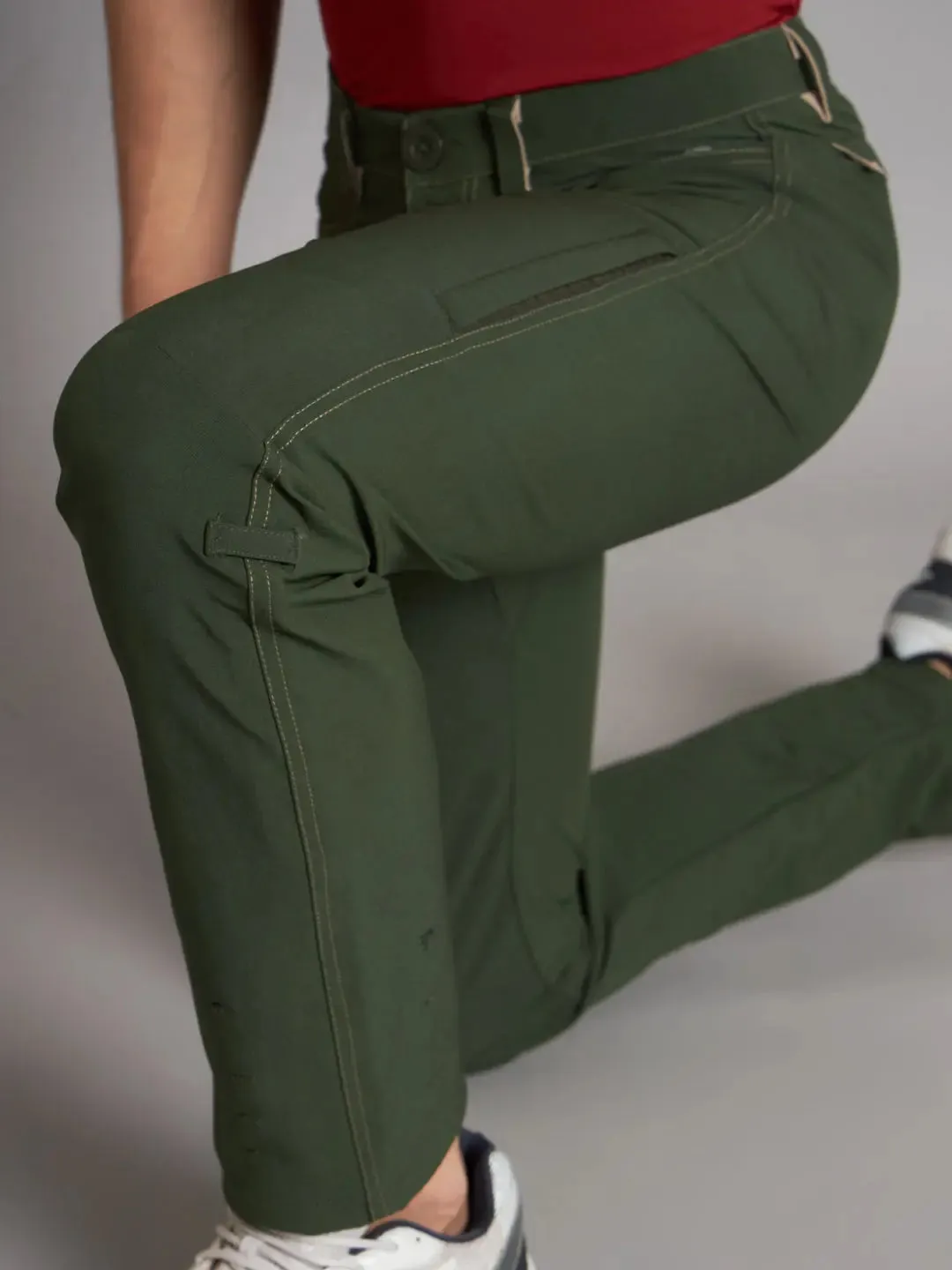 Reccy Nomadic Multi-function Pants