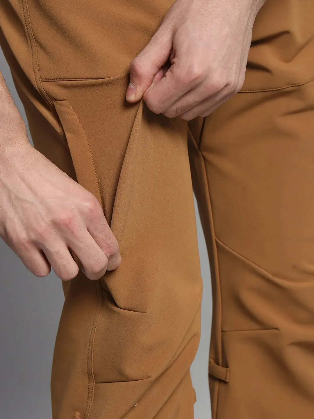 Reccy Nomadic Multi-function Pants