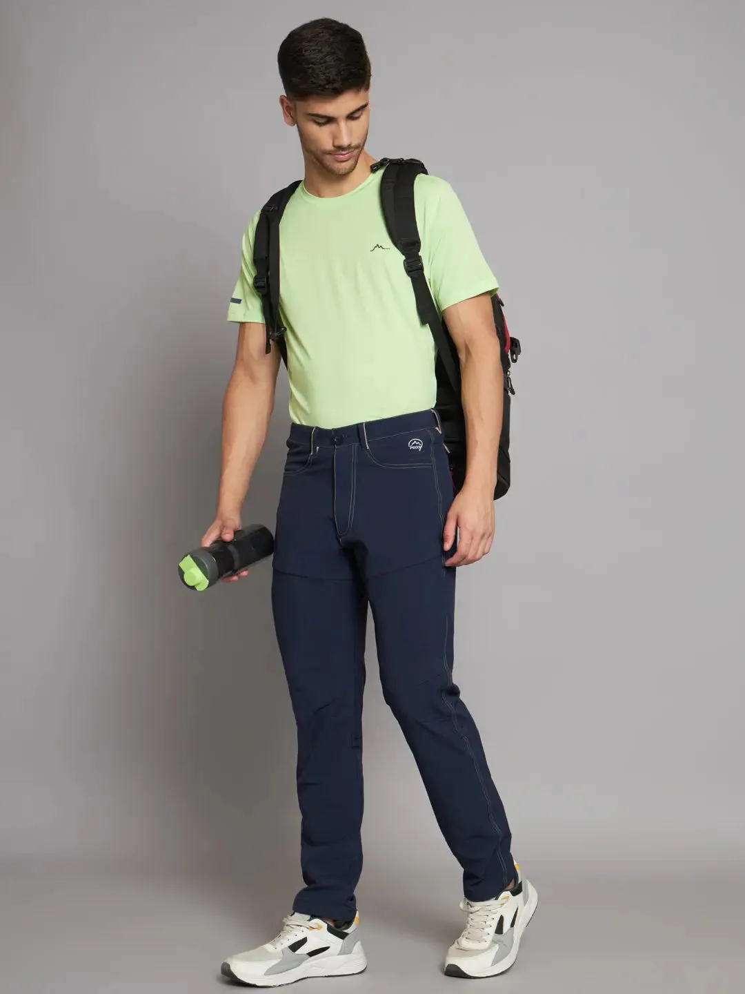 Reccy Nomadic Multi-function Pants