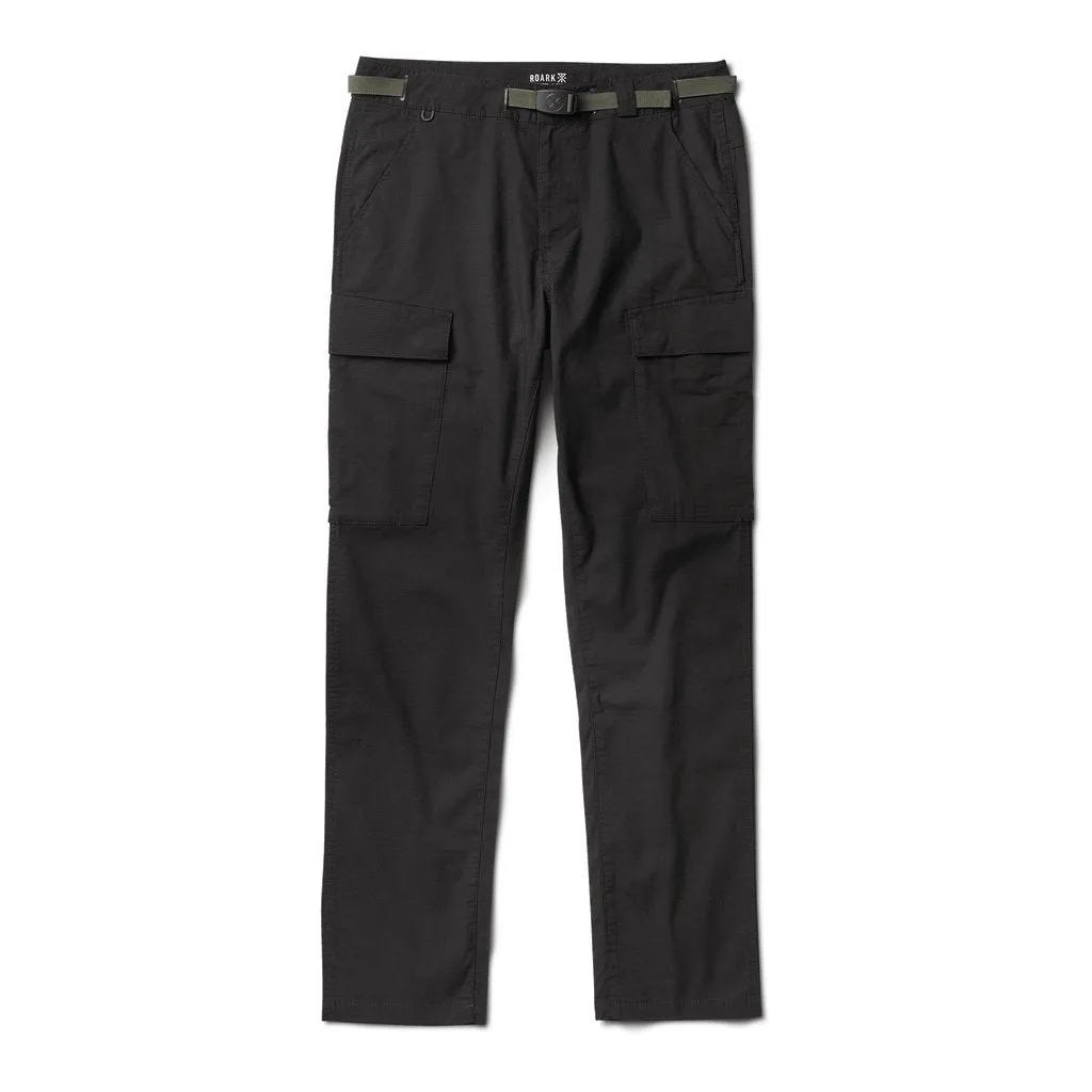 Roark "Campover" Cargo Pants | 3 colors