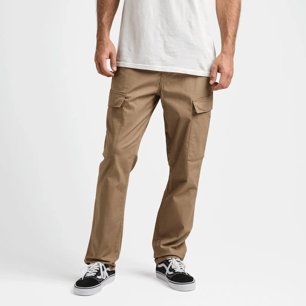 Roark "Campover" Cargo Pants | 3 colors