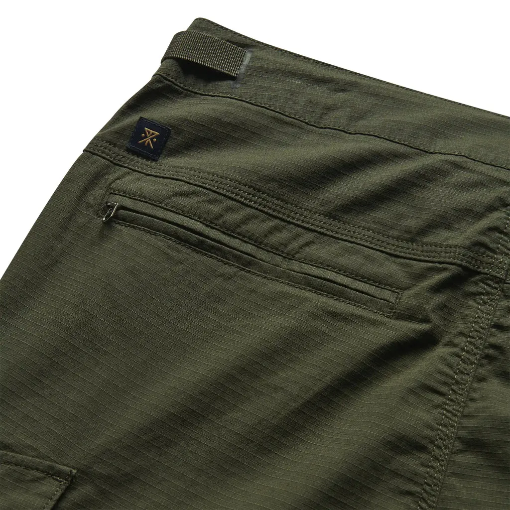 Roark "Campover" Cargo Pants | 3 colors