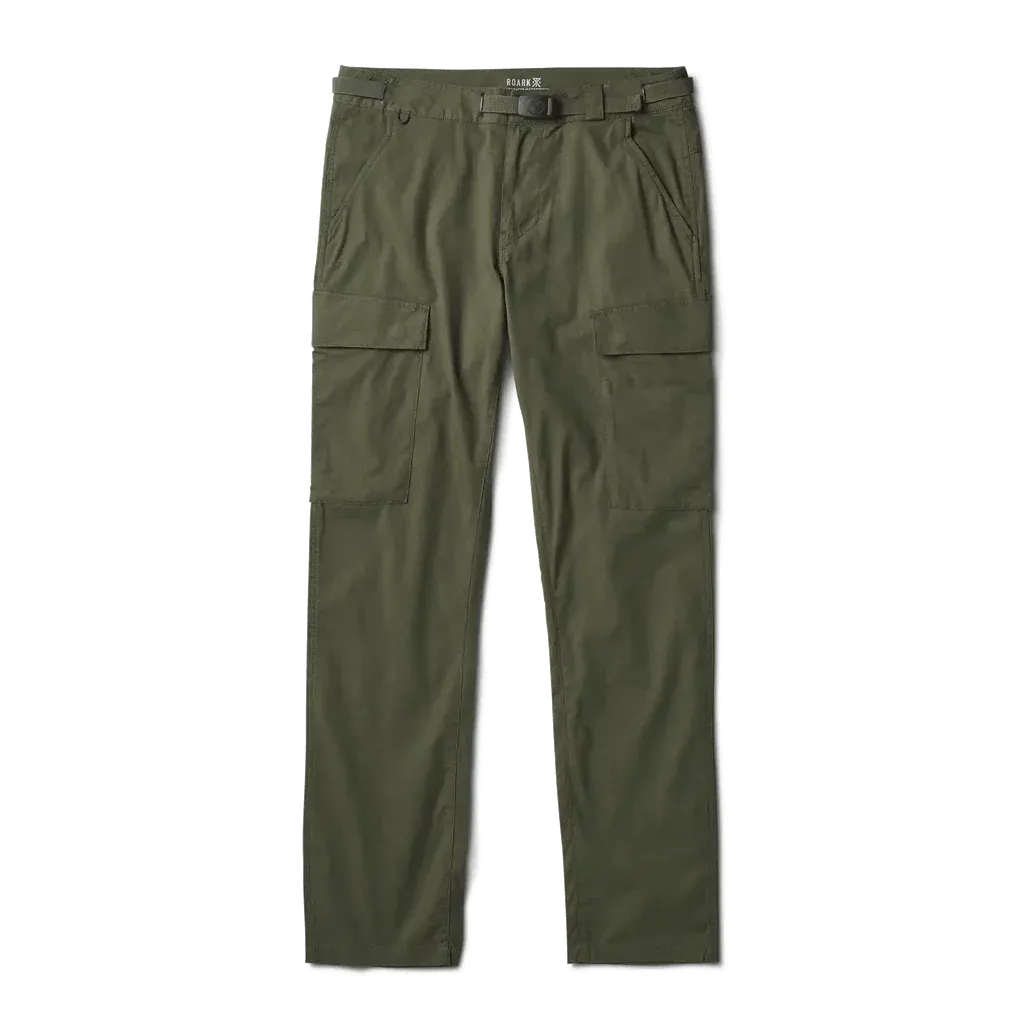 Roark "Campover" Cargo Pants | 3 colors