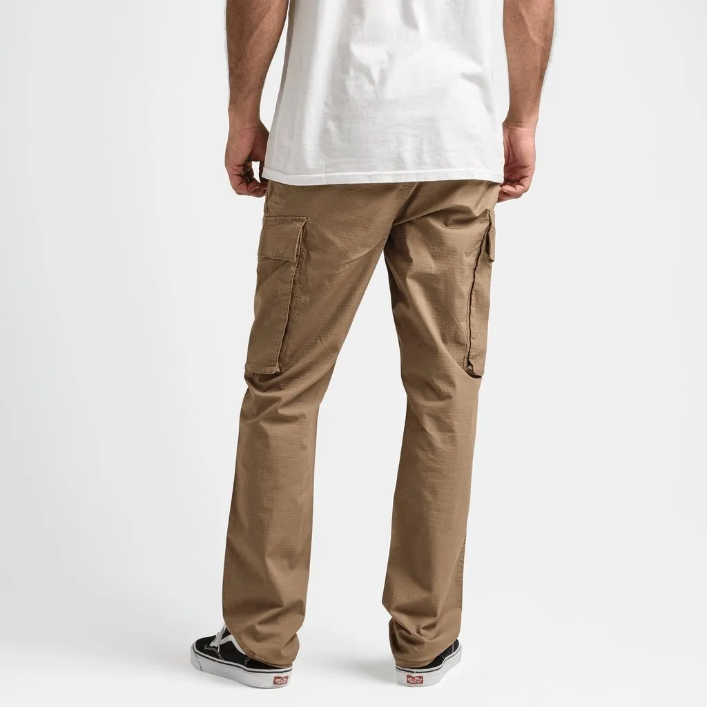 Roark "Campover" Cargo Pants | 3 colors