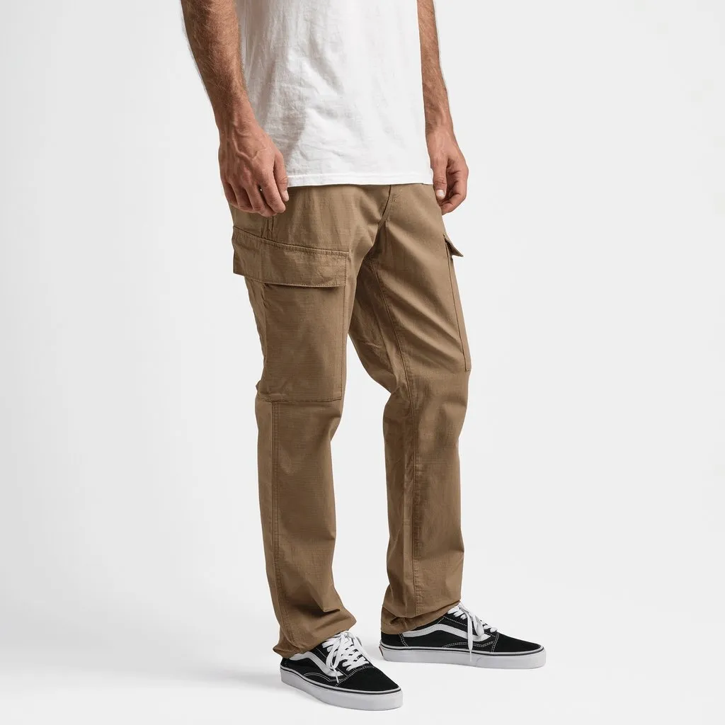 Roark "Campover" Cargo Pants | 3 colors