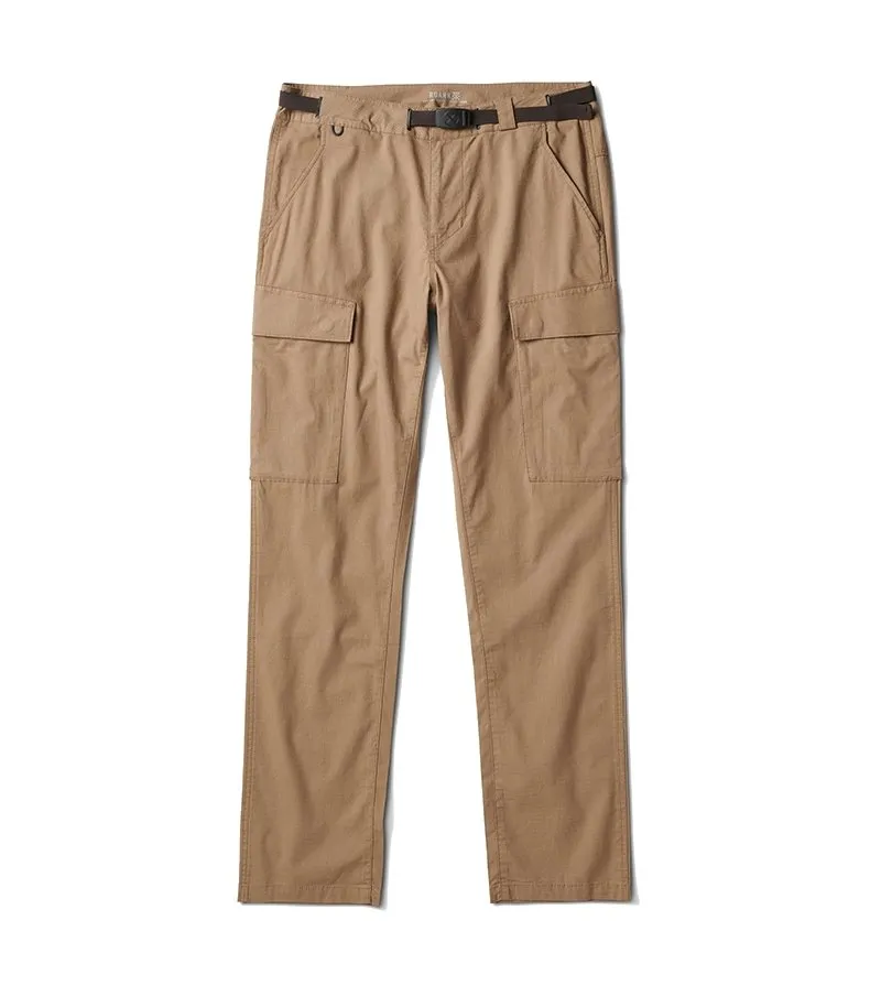 Roark "Campover" Cargo Pants | 3 colors