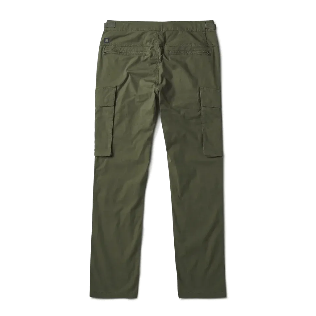Roark "Campover" Cargo Pants | 3 colors