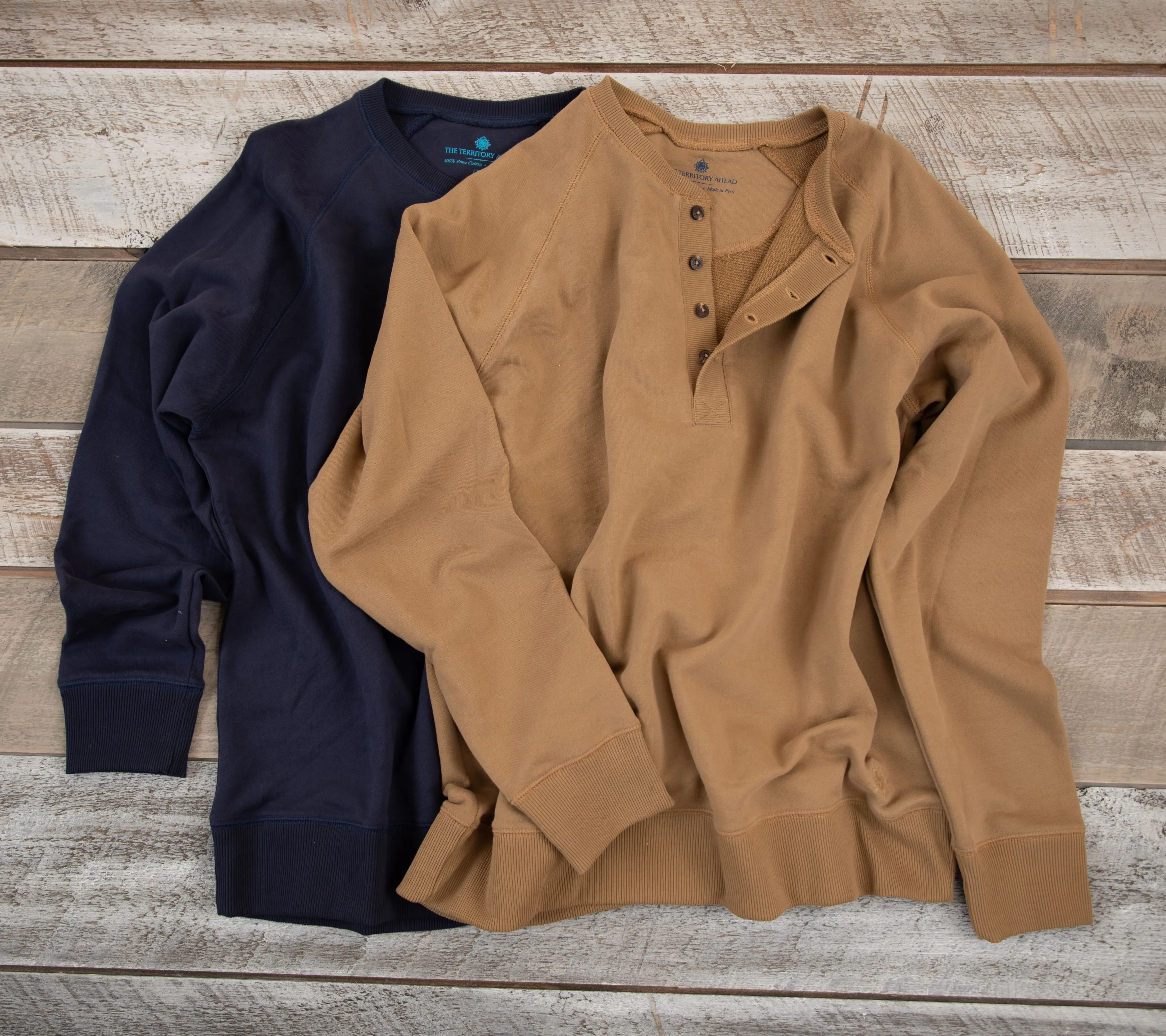 Rower's Henley - Tall