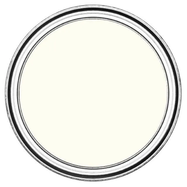 Rust-Oleum Gloss Furniture Paint 750ml - Porcelain
