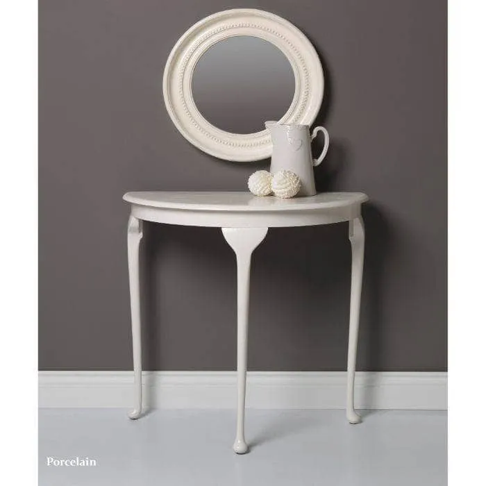 Rust-Oleum Gloss Furniture Paint 750ml - Porcelain