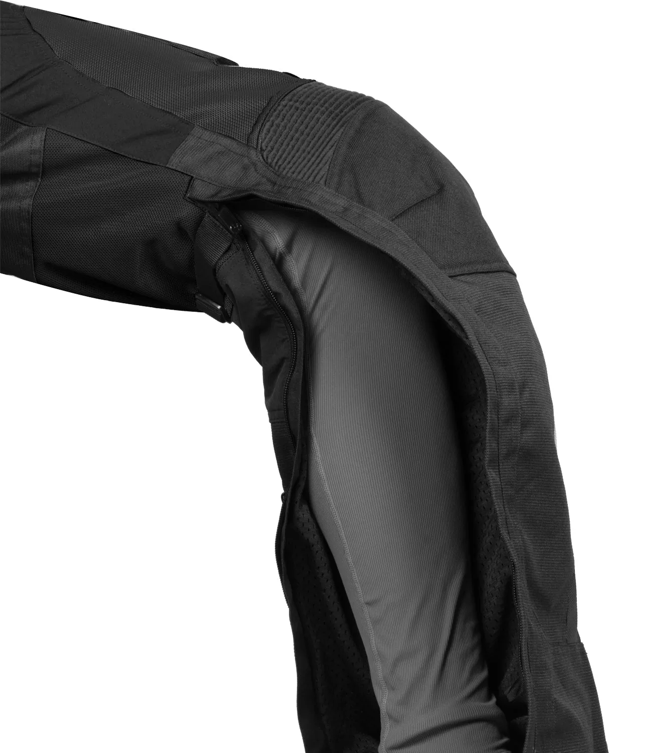 Rynox Stealth Air Pro Pants