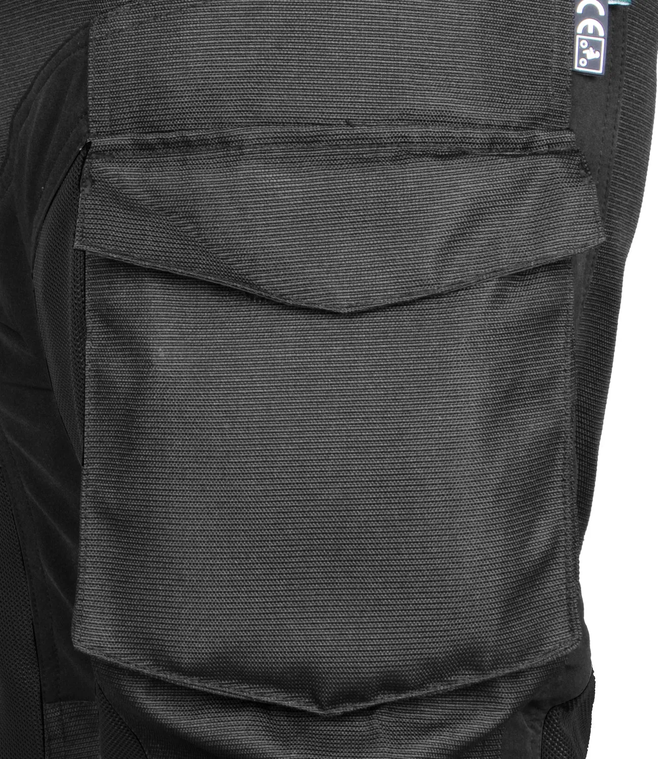Rynox Stealth Air Pro Pants