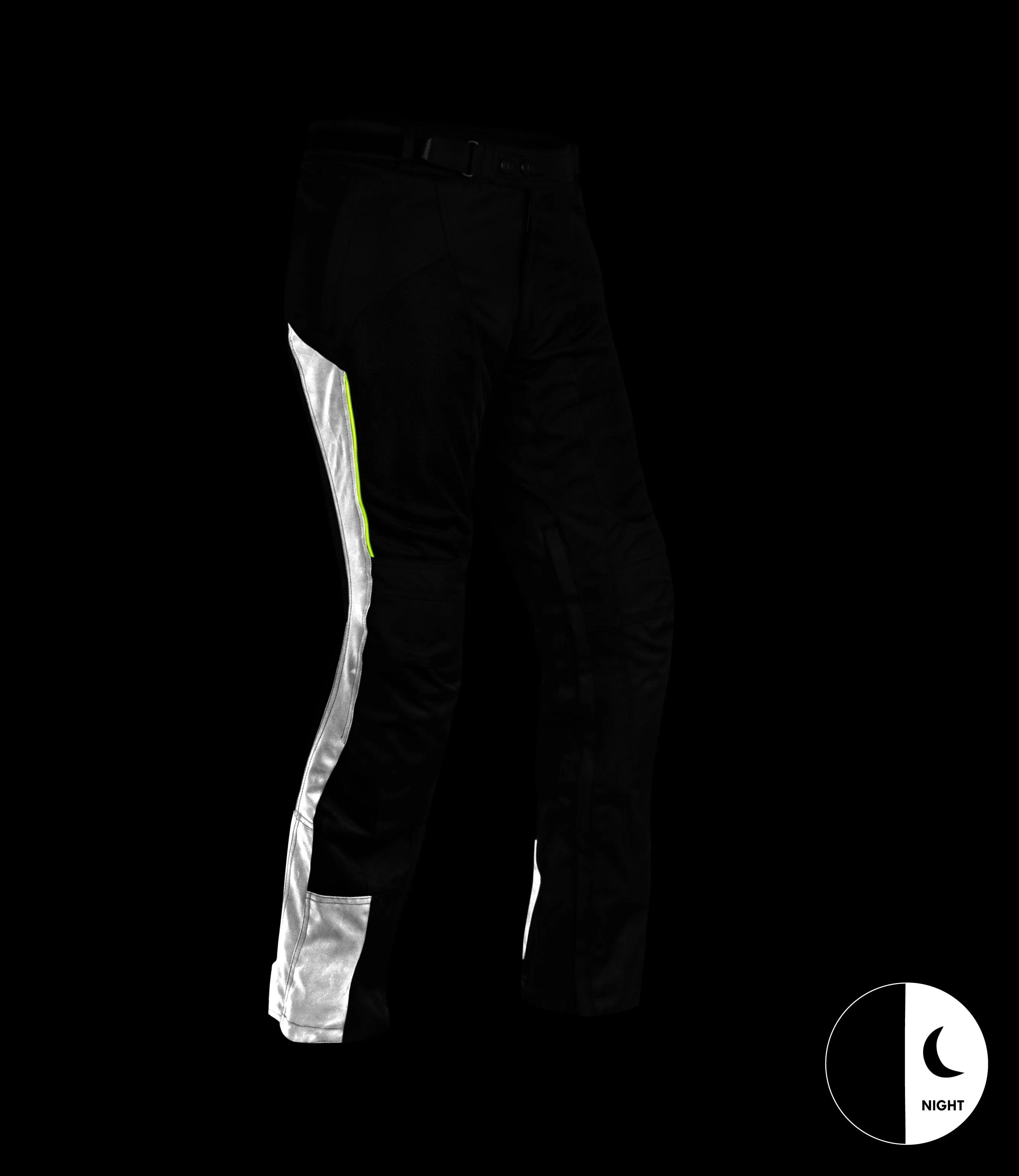 Rynox Storm Evo Pants Noctex (STMEVOPNT-NOX)