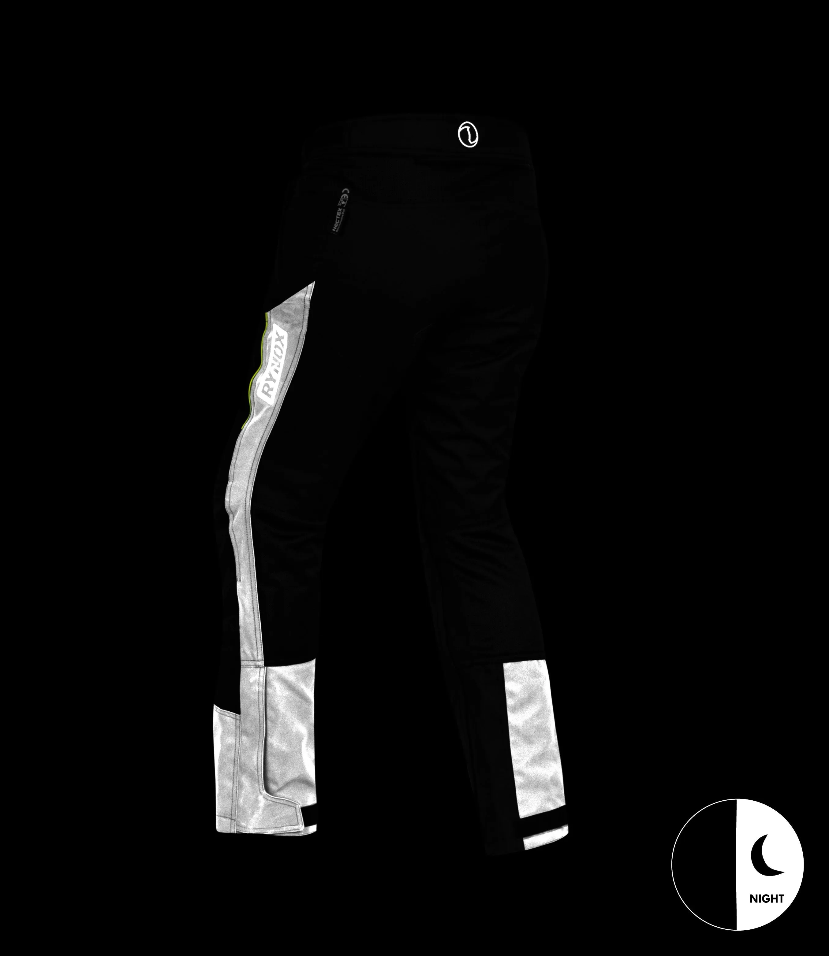 Rynox Storm Evo Pants Noctex (STMEVOPNT-NOX)