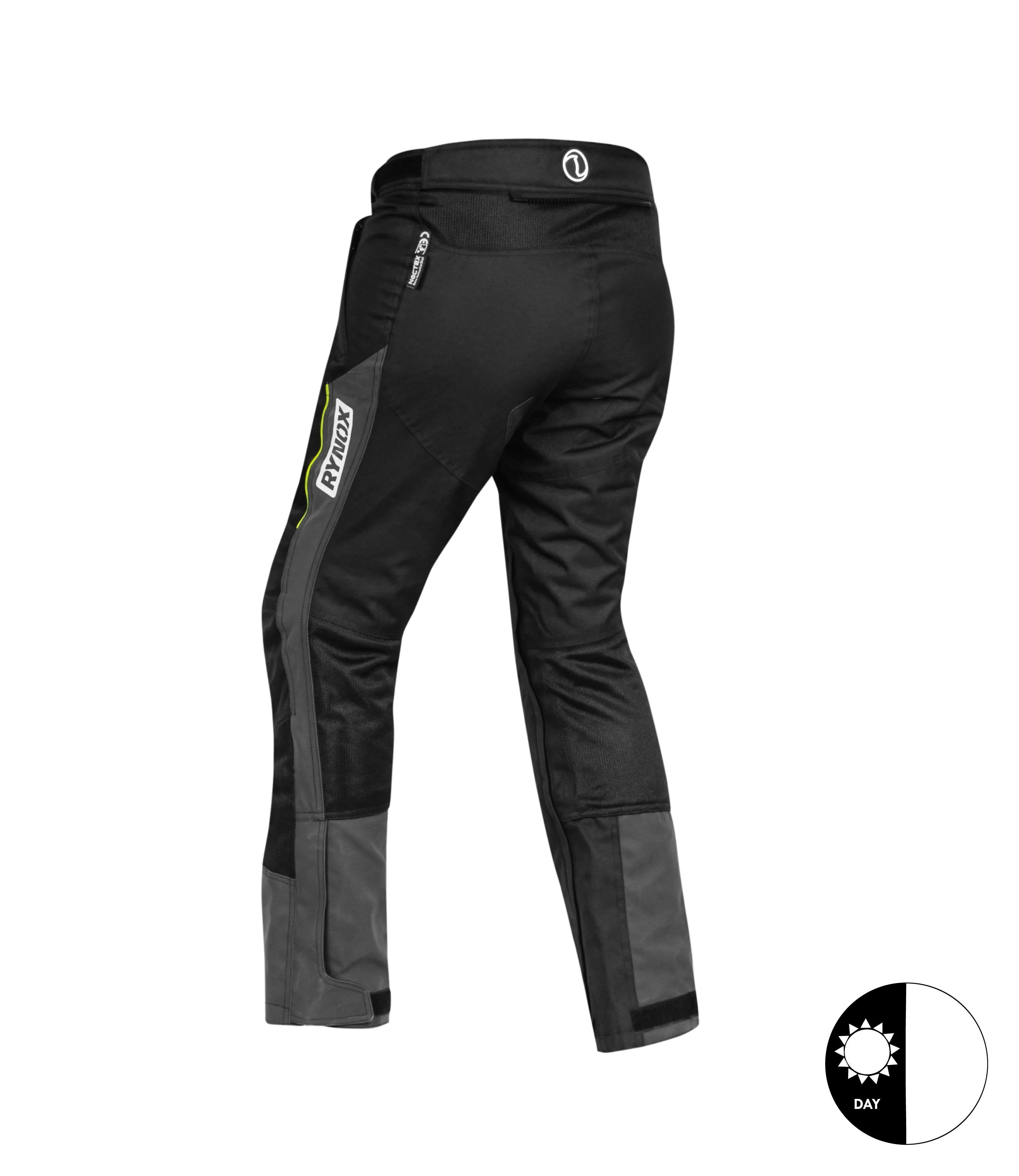 Rynox Storm Evo Pants Noctex (STMEVOPNT-NOX)