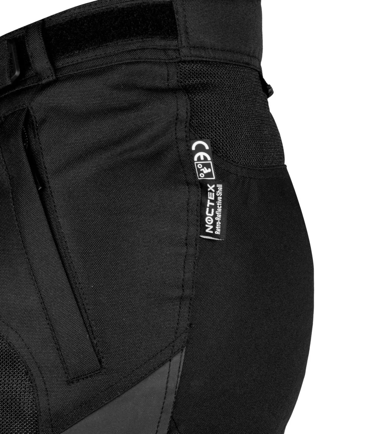 Rynox Storm Evo Pants Noctex (STMEVOPNT-NOX)