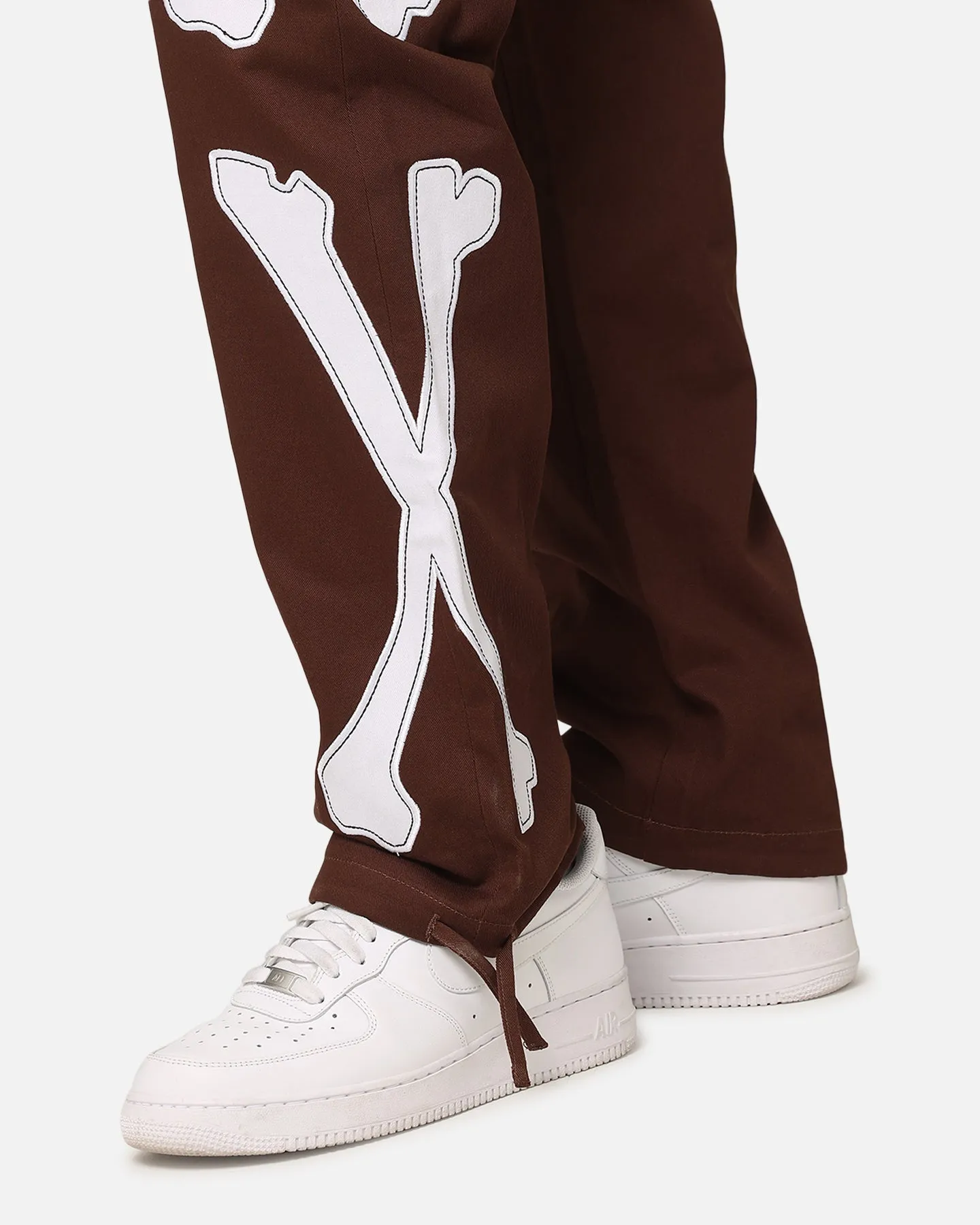 Saint Morta Bxnes Cargo Pants Mocha