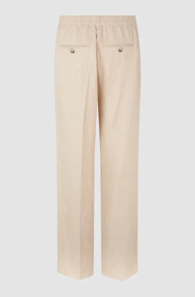 Second Female Estivo Trouser