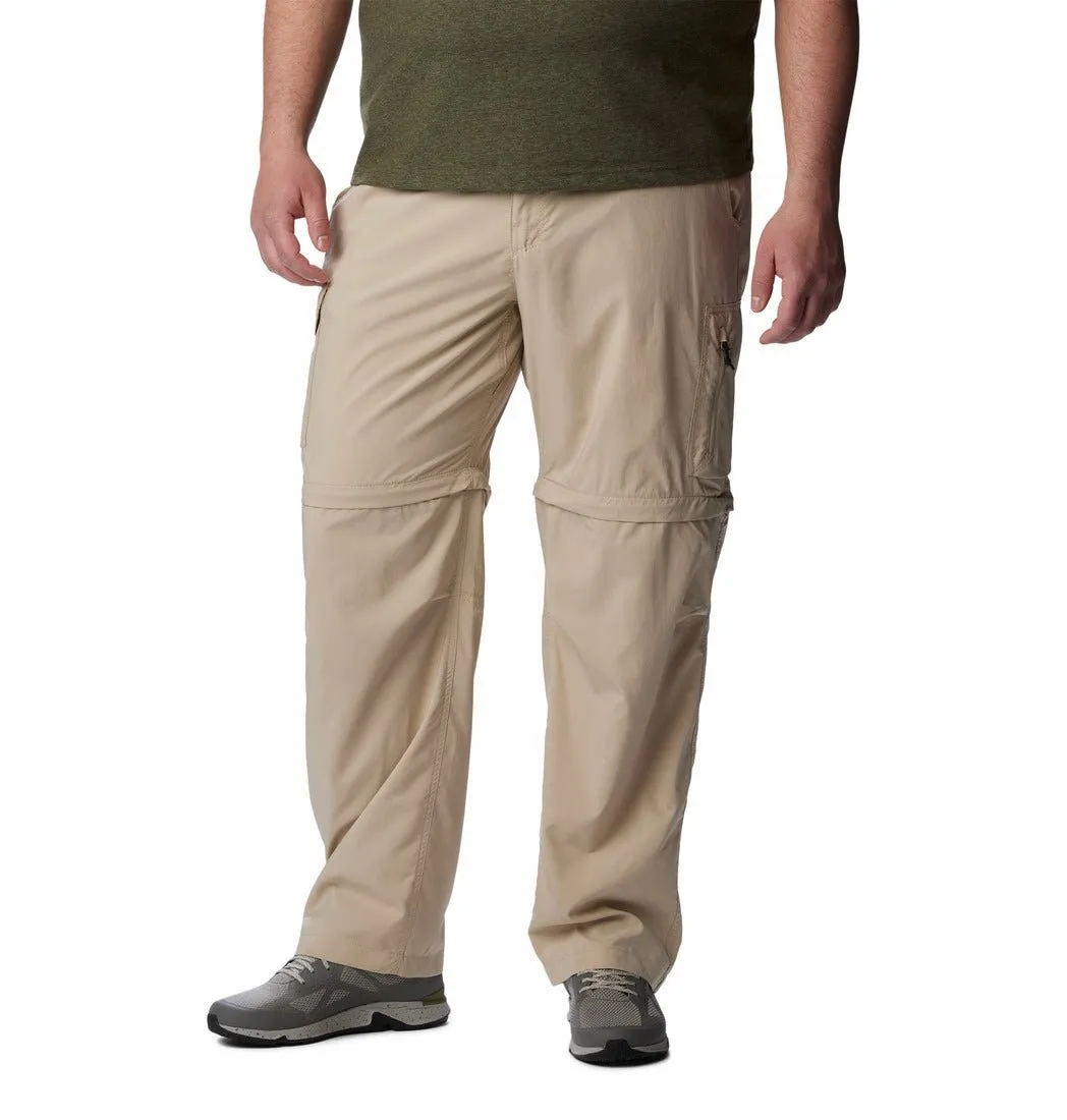 Silver Ridge™ Utility Convertible Pant - Fossil - Regular Leg