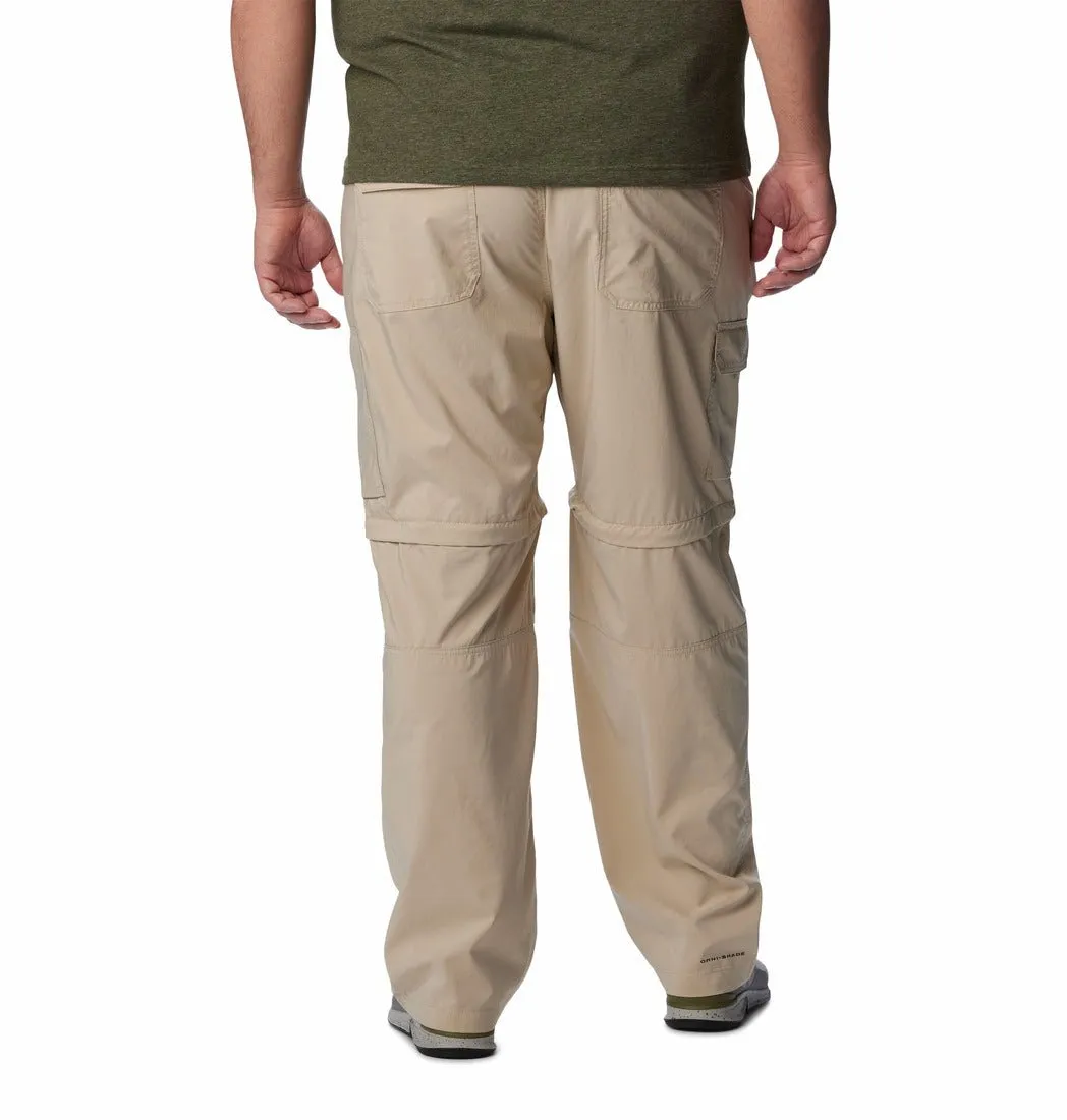 Silver Ridge™ Utility Convertible Pant - Fossil - Regular Leg